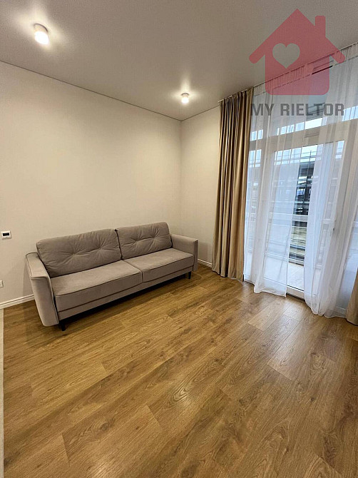 Продаж Квартира 1-кімнатна, 2/9 поверх на Перемоги Ужгород - фото 8