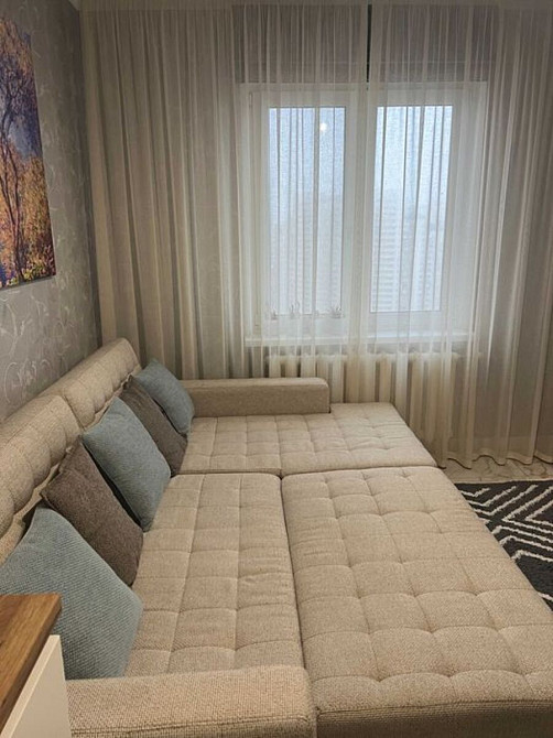 Продаж Квартира 1-кімнатна, 22/22 поверх на Урлівська, 19 Киев - изображение 18