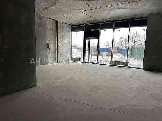 Оренда торгове приміщення на Дніпровська наб., 15Д приміщень - 1, поверх - 1/32 Киев