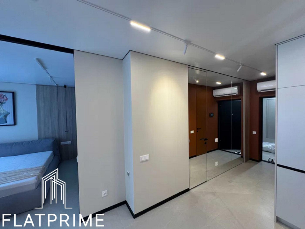 Продаж Квартира 1-кімнатна, 7/25 поверх на Ужгородський вул., д. 4/1 Київ - фото 15