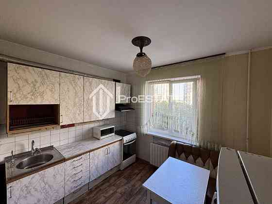 Продаж Квартира 3-кімнатна, 4/16 поверх на вул. Бальзака Оноре Київ