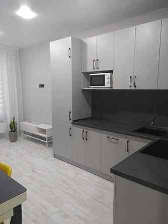 Продаж Квартира 1-кімнатна, 16/16 поверх на вул. Мистецькі ворота Житомир