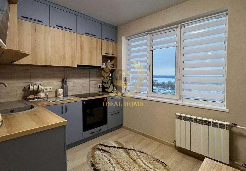 Продаж Квартира 2-кімнатна, 15/16 поверх на Закревского Николая ул., 41А Київ - фото 19