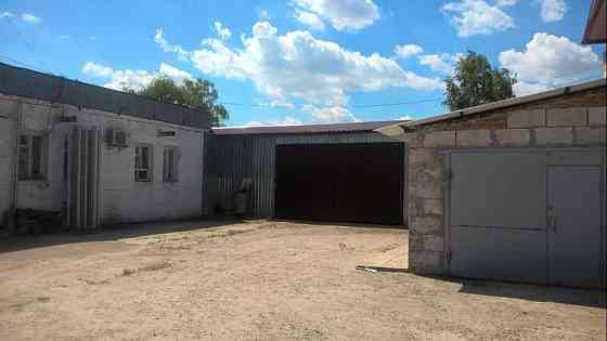 Продаж складське приміщення на Калмыкова, 37 Бориспіль