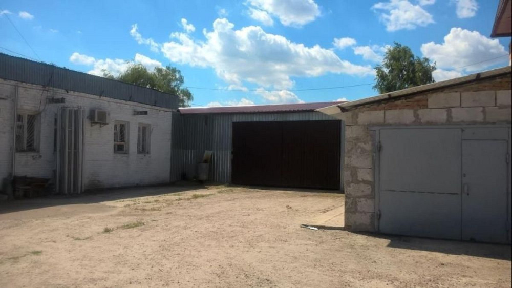 Продаж складське приміщення на Калмыкова, 37 Бориспіль - фото 4