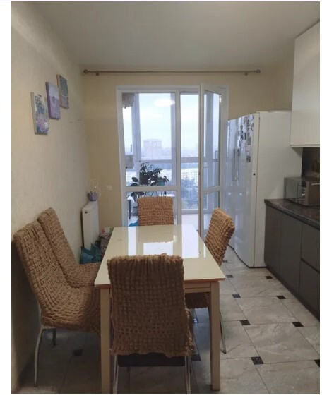 Продаж Квартира 3-кімнатна, 19/25 поверх на улица Воскресенская, д.18 Kiev - photo 8