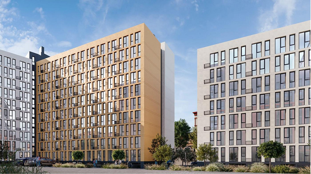 Продаж Квартира на улица Шевченка Тараса 31 L'viv - photo 1