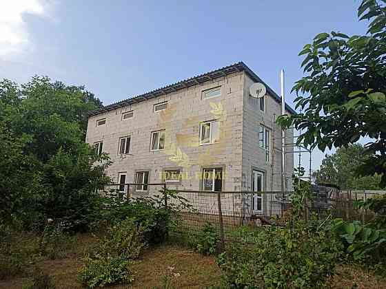 Продаж 2 пов будинку Васильківський р-н, с. Пінчуки, вул. Вишнева Пінчуки