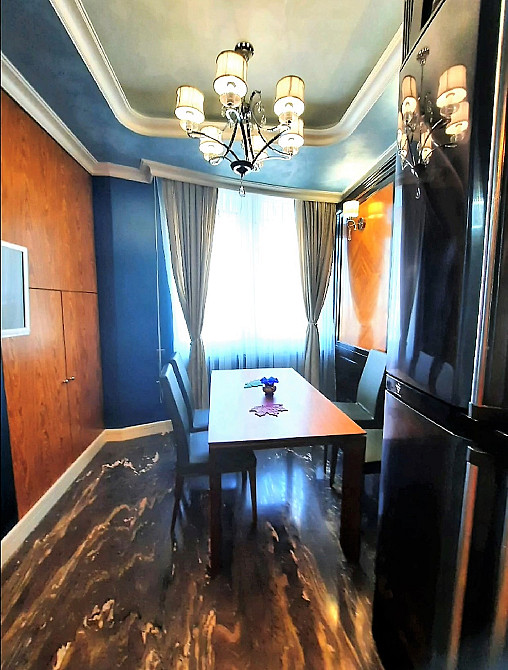 3 ком.квартира на Французском бульваре Odessa - photo 16