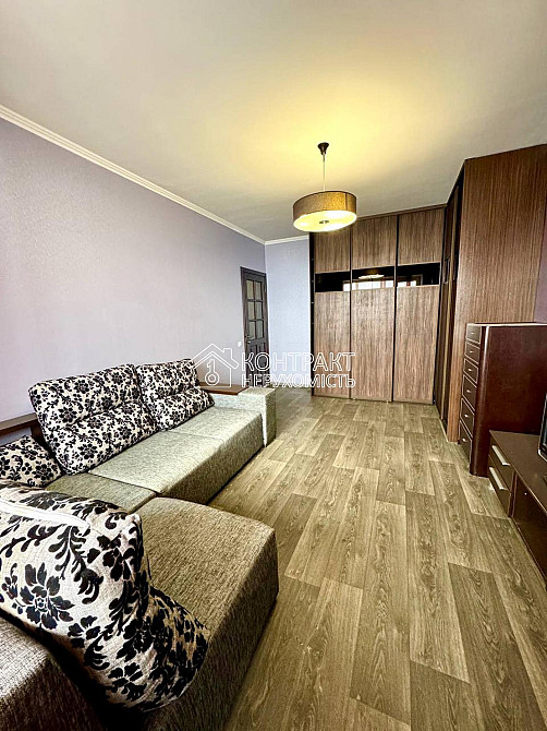 Продаж Квартира 2-кімнатна, 16/16 поверх на вул. Ахсарова Харків - фото 1