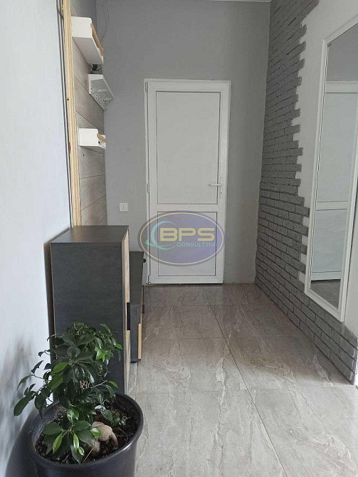 Продаж 1-поверховий Будинок з ділянкою 10 сот 95 кв.м 3 кімн.  Нова Дофінівка - фото 14