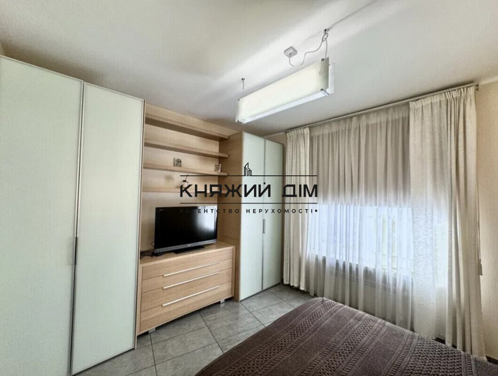 Оренда Квартира 3-кімнатна, 2/4 поверх на Ярославов Вал ул. Київ - фото 5