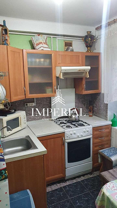 Продаж Квартира 2-кімнатна, 1/5 поверх на вул. Івана Виговського Київ - фото 9