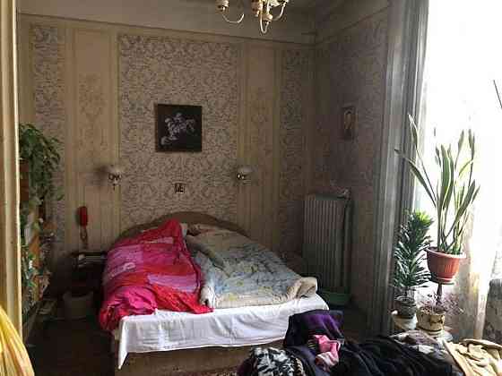 Продаж Квартира 2-кімнатна, 4/5 поверх на вул. Григоренка Петра L'viv