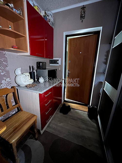 Продаж Квартира 1-кімнатна, 8/9 поверх на вул. Благодатна Kharkiv - photo 7