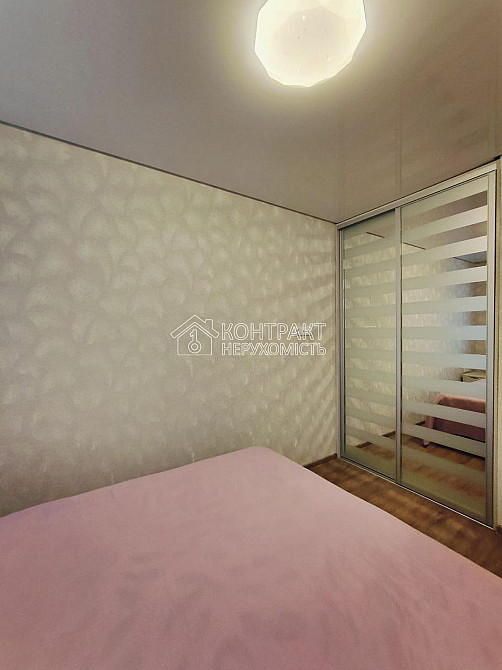 Продаж Квартира 3-кімнатна, 5/5 поверх на вул. Світла Харків - фото 18