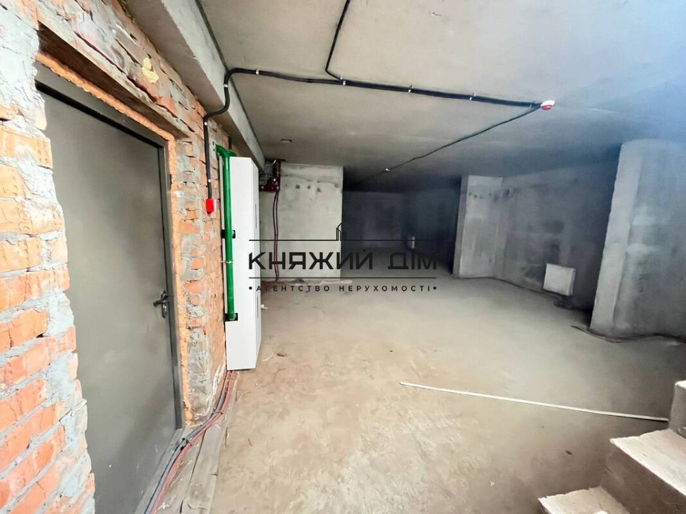 Оренда офісне приміщення на Днепровская Набережная ул. поверх - 1/28 Київ - фото 13