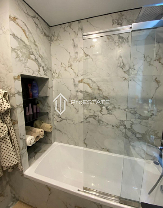 Продаж Квартира 3-кімнатна, 12/24 поверх на вул. Івана Виговського Київ - фото 8