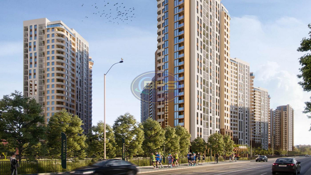 Продаж 2к квартири 60 кв. м Одеса - фото 9