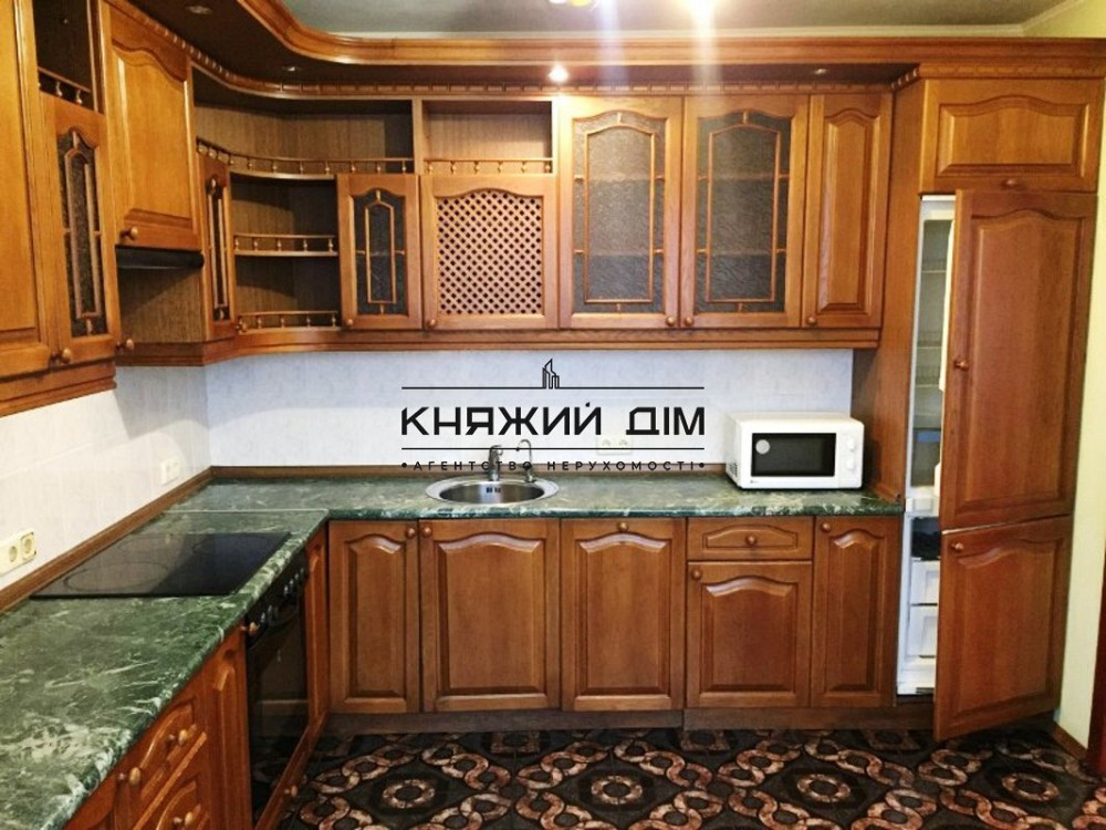 Продаж окремої 3-кімнатної квартири, м. Позняки. № 21118475 Київ - фото 1