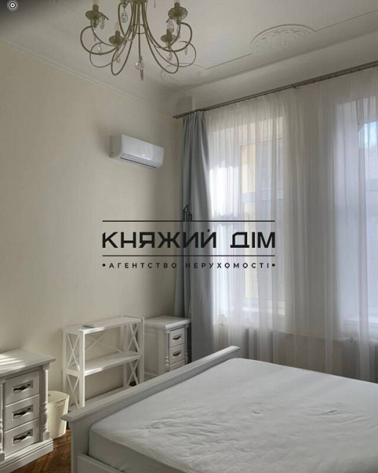 Оренда Квартира 4-кімнатна, 3/5 поверх на Вильгельма Котарбинского ул Киев - изображение 3