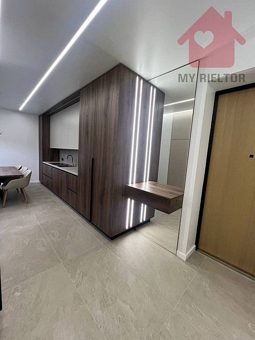 Продаж двокімнатної квартири ЖК Park Land Uzhhorod - photo 9