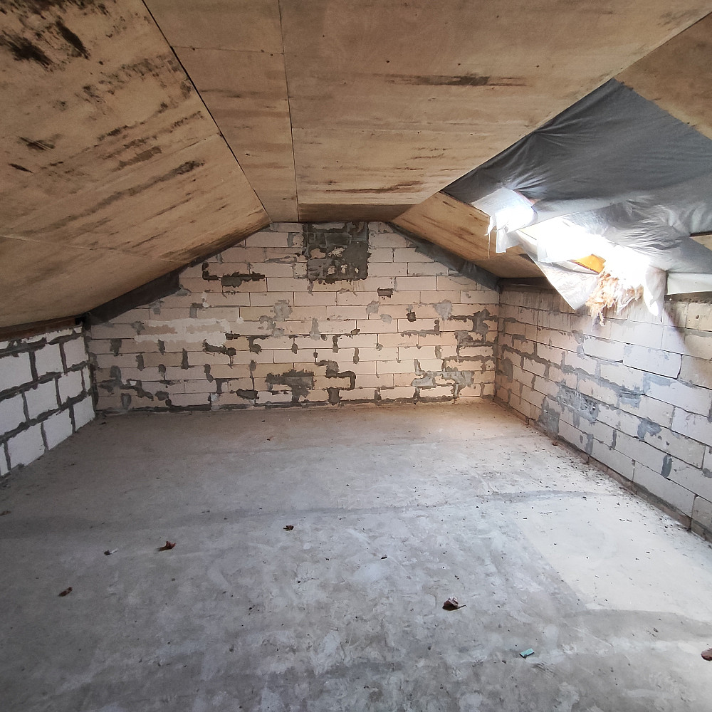 Продам большой дом-дуплекс в с. Нерубайское. Нерубайське - фото 8