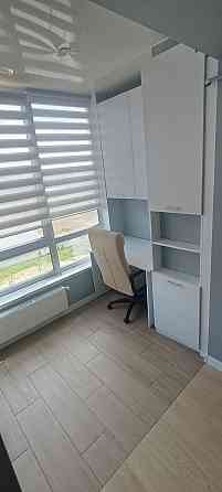 Продаж Квартира 1-кімнатна, 7/10 поверх на вул. Домбровського Житомир