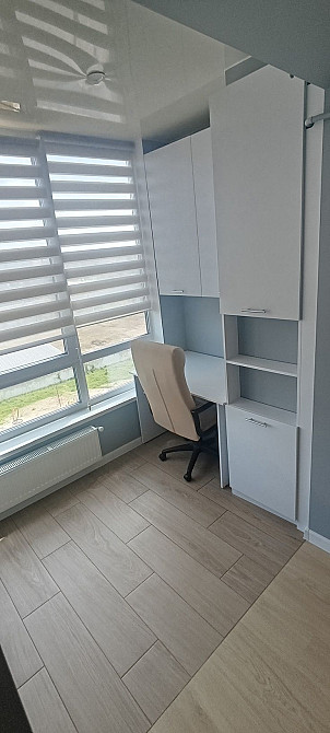 Продаж Квартира 1-кімнатна, 7/10 поверх на вул. Домбровського Житомир - фото 5