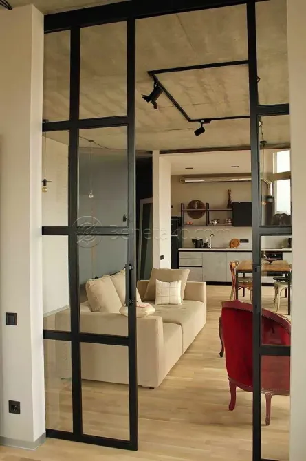 Аренда 3к Квартира 90 кв.м Греческая, 1А Одесса - изображение 15