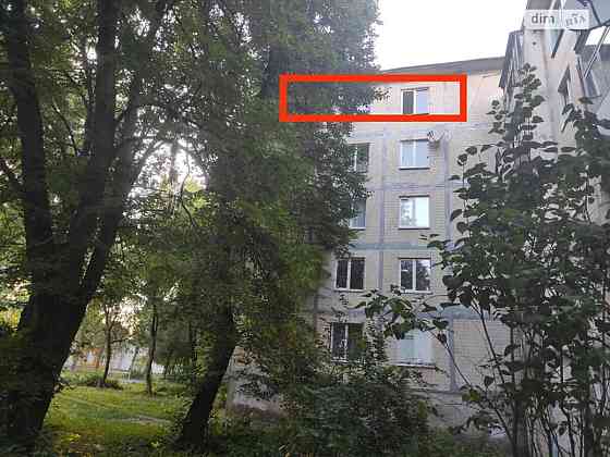 Продаж Квартира 3-кімнатна, 5/5 поверх на Андрія Первозванного Вінниця