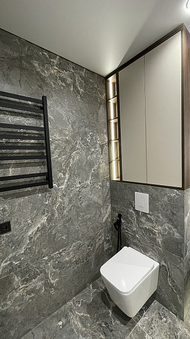 Продаж Квартира 2-кімнатна, 8/11 поверх на Левицького Івано-Франківськ - фото 14