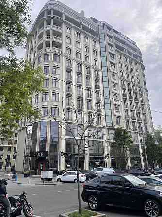 Продаж Квартира 1-кімнатна на ул. Греческая, 1а Одесса