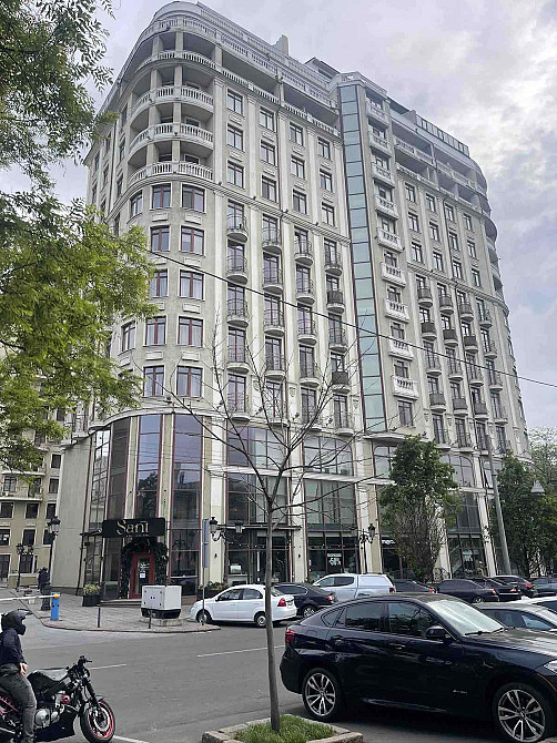 Продаж Квартира 1-кімнатна на ул. Греческая, 1а Одесса - изображение 1