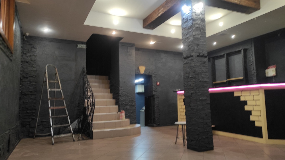 Оренда заклад громадського харчування на Соборна Вінниця - фото 6