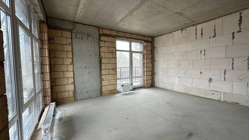 Квартира в новом доме . Одесса - изображение 2