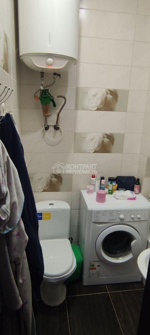 Продаж Квартира 1-кімнатна, 1/5 поверх на вул. Резніковський Харків - фото 11