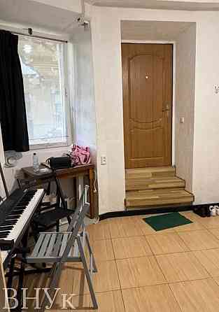 Продаж Квартира 1-кімнатна, 1/3 поверх на вул. Головацького Львів