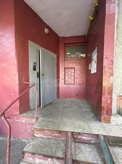 Продаж Квартира 2-кімнатна, 2/10 поверх на вул. Матюшенко Харьков - изображение 18