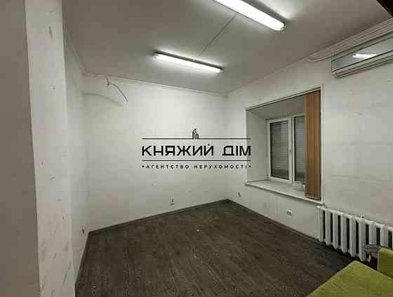 Оренда офісне приміщення на Дмитриевская ул. поверх - 1/5 Київ