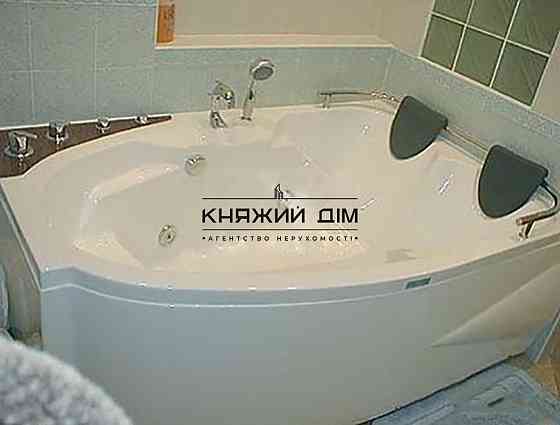 Оренда Квартира 2-кімнатна, 5/8 поверх на Бассейная ул. Київ