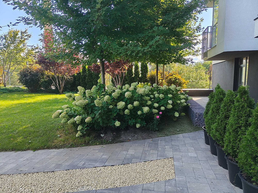 Продаж Квартира 1-кімнатна, 14/26 поверх на Вірменська вул., д. 8 Київ - фото 17