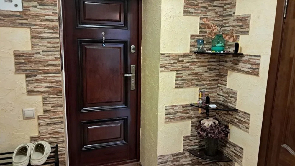 Продаж Квартира 1-кімнатна, 3/12 поверх на Юлії Здановської вул. (Михайла Ломоносова), 24 Киев - изображение 7