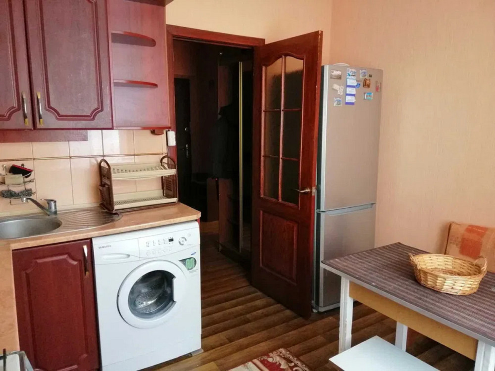 Оренда Квартира 1-кімнатна, 2/9 поверх на Городня, 13 Київ - фото 9