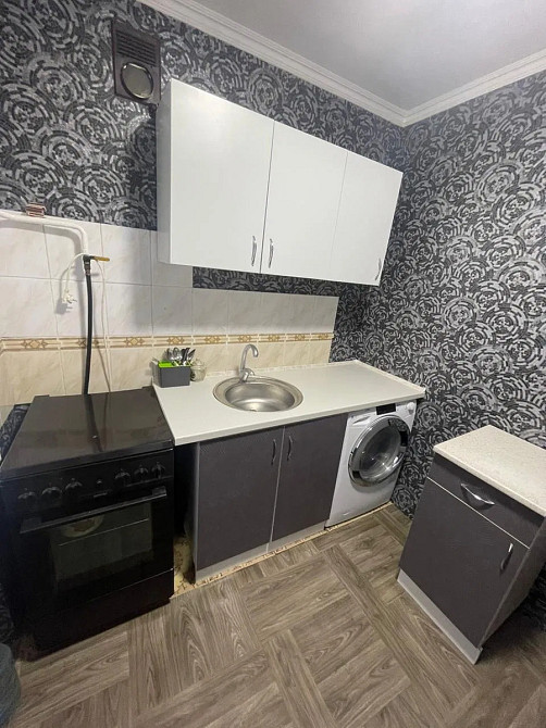 Оренда Квартира 1-кімнатна, 1/5 поверх на Харченка, 23 Киев - изображение 4