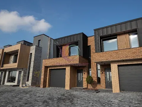 Продаж 3-поверховий   120 кв.м 2 кімн. на Коцюбинського Михайла вулиця 51 Чернівці - фото 19