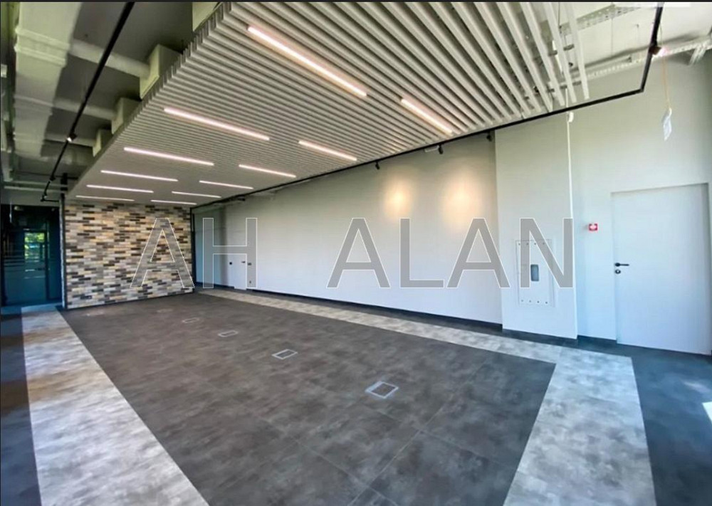 Оренда офісне приміщення на Академіка Книшова вул., 6 поверх - 1/6 Київ - фото 19