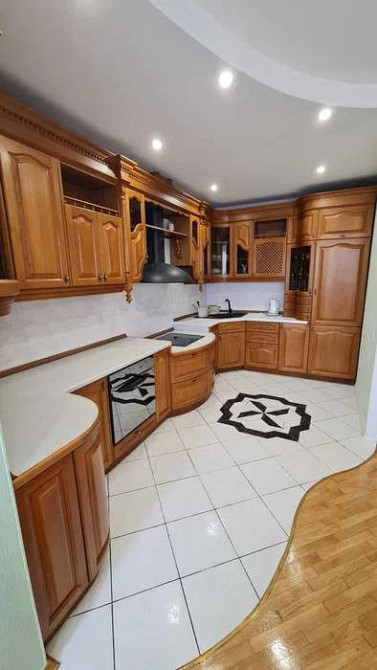 Оренда Квартира 3-кімнатна, 14/15 поверх на пр. Героев Сталинграда Київ - фото 5