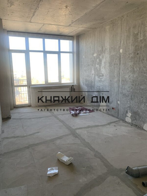 Большая 1к. квартира на Лукъяновке, ул.Белорусская № 21124347 Київ - фото 6