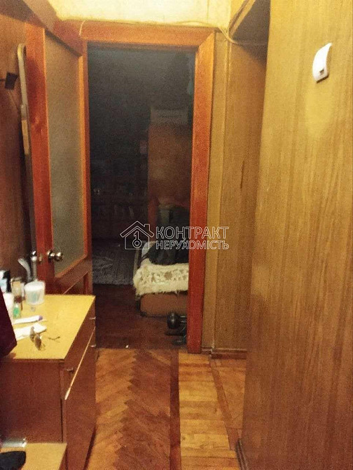 Продаж Квартира 2-кімнатна, 3/7 поверх на вул. Пушкінська Харьков - изображение 17